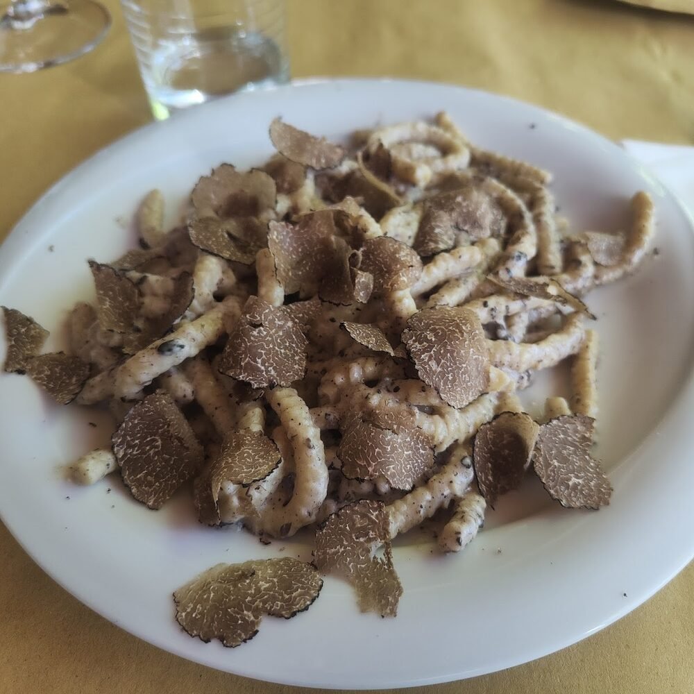 Foto 2 di Ristorante Oasy Sant'anna - Fossombrone
