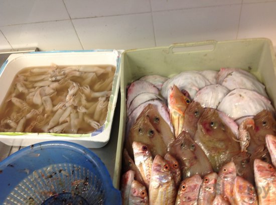 Sapore Di Mare, San Benedetto Del Tronto