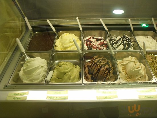 Cuor Di Gelato, San Benedetto Del Tronto