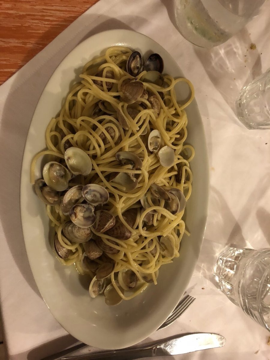 Foto 4 di Trattoria La Cantineta - Ancona
