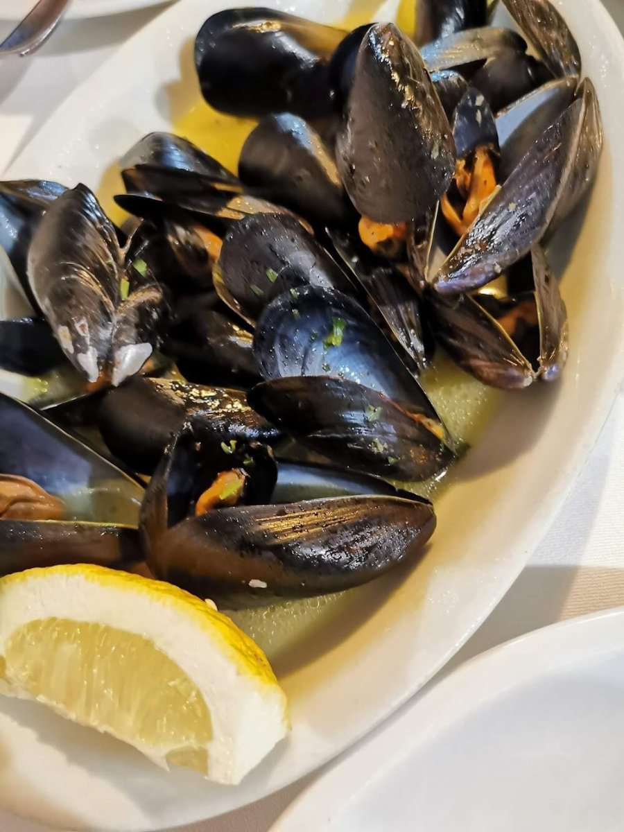 Foto 5 di Trattoria La Cantineta - Ancona