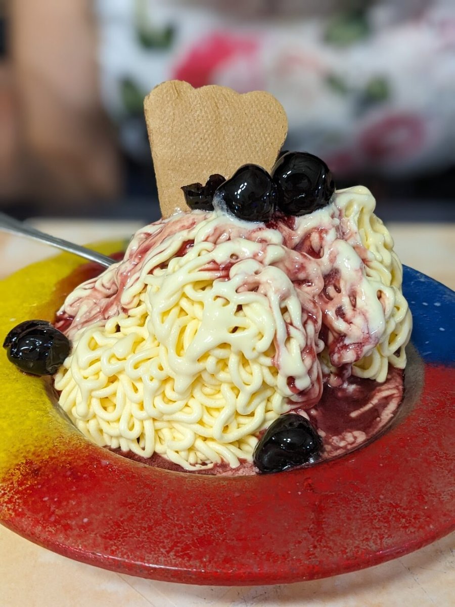 Foto 4 di Gelateria Emiliana - Ascoli Piceno