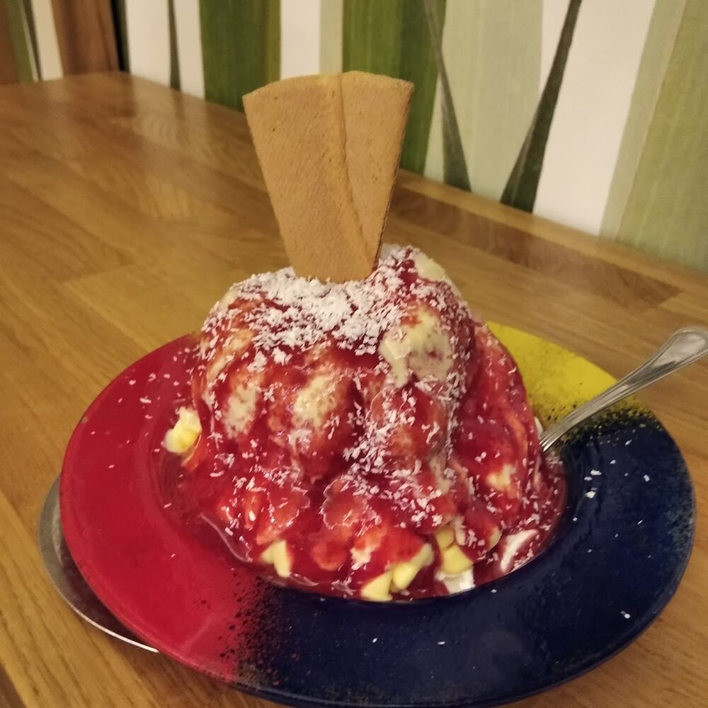Foto 5 di Gelateria Emiliana - Ascoli Piceno