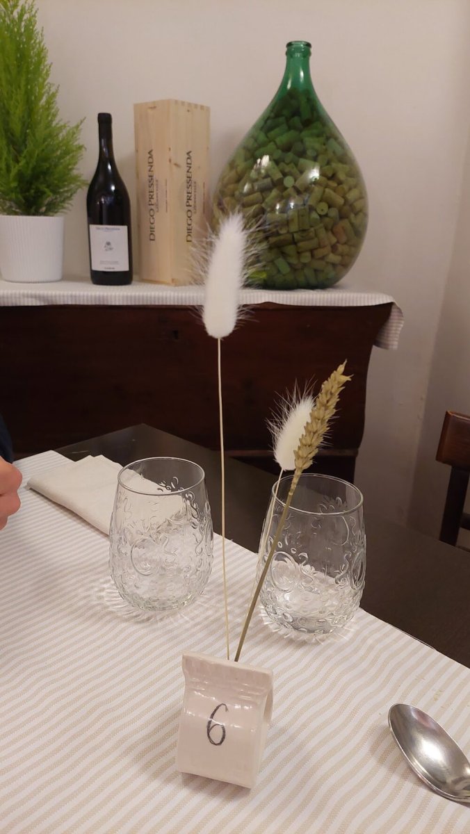 Foto 4 di Locanda Quinto Canto - Gradara
