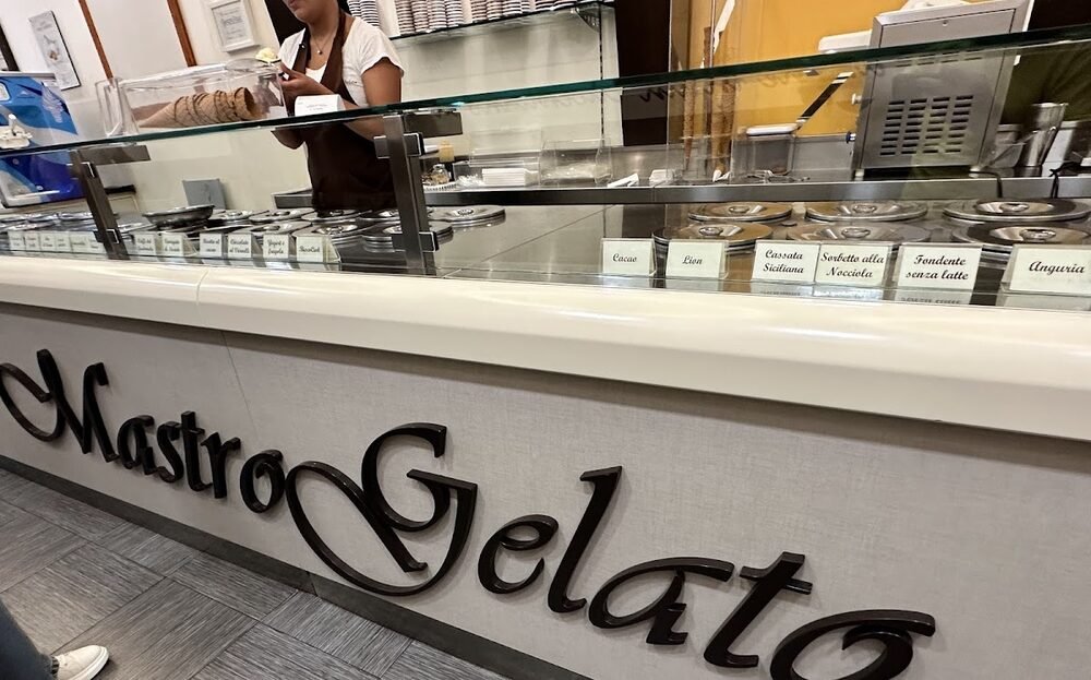 Foto 3 di Mastrogelato - Macerata