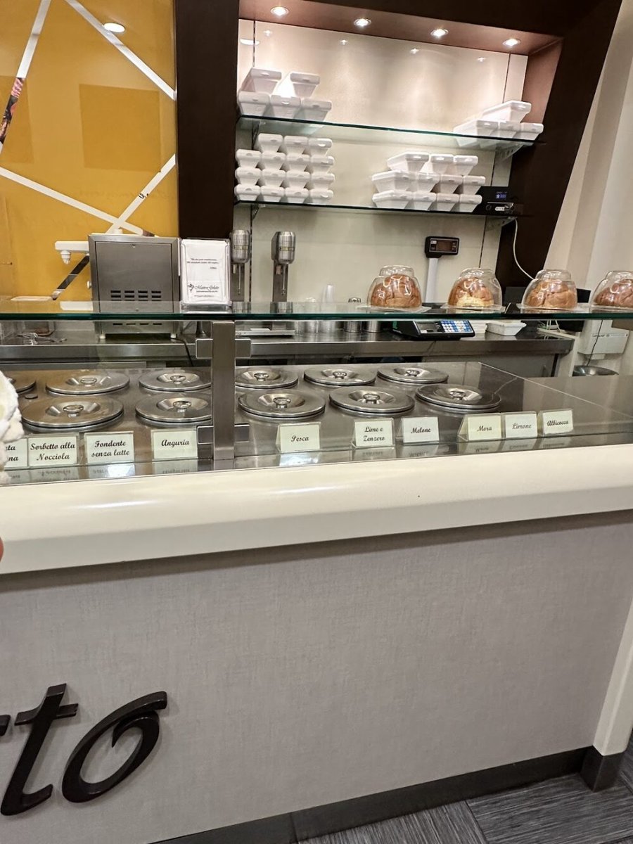 Foto 4 di Mastrogelato - Macerata