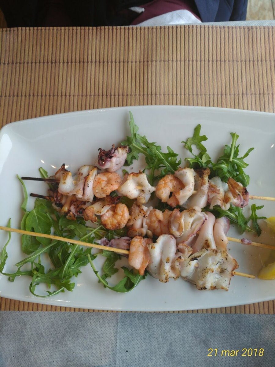 Foto 4 di Enoteca Non Solo Bollicine - Castel di Lama