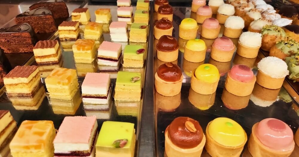 Foto 2 di Bar Pasticceria Romana - Civitanova Marche