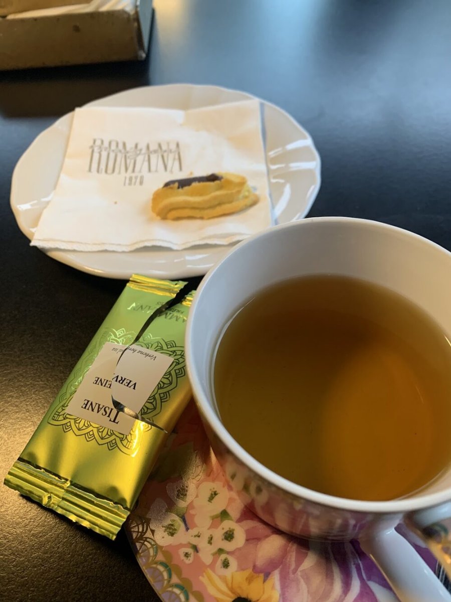 Foto 4 di Bar Pasticceria Romana - Civitanova Marche