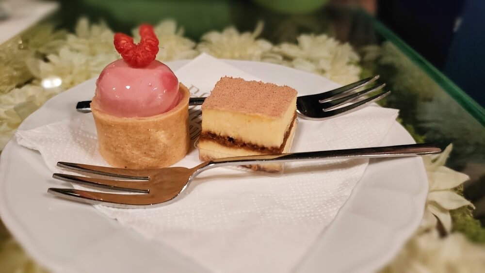 Foto 5 di Bar Pasticceria Romana - Civitanova Marche