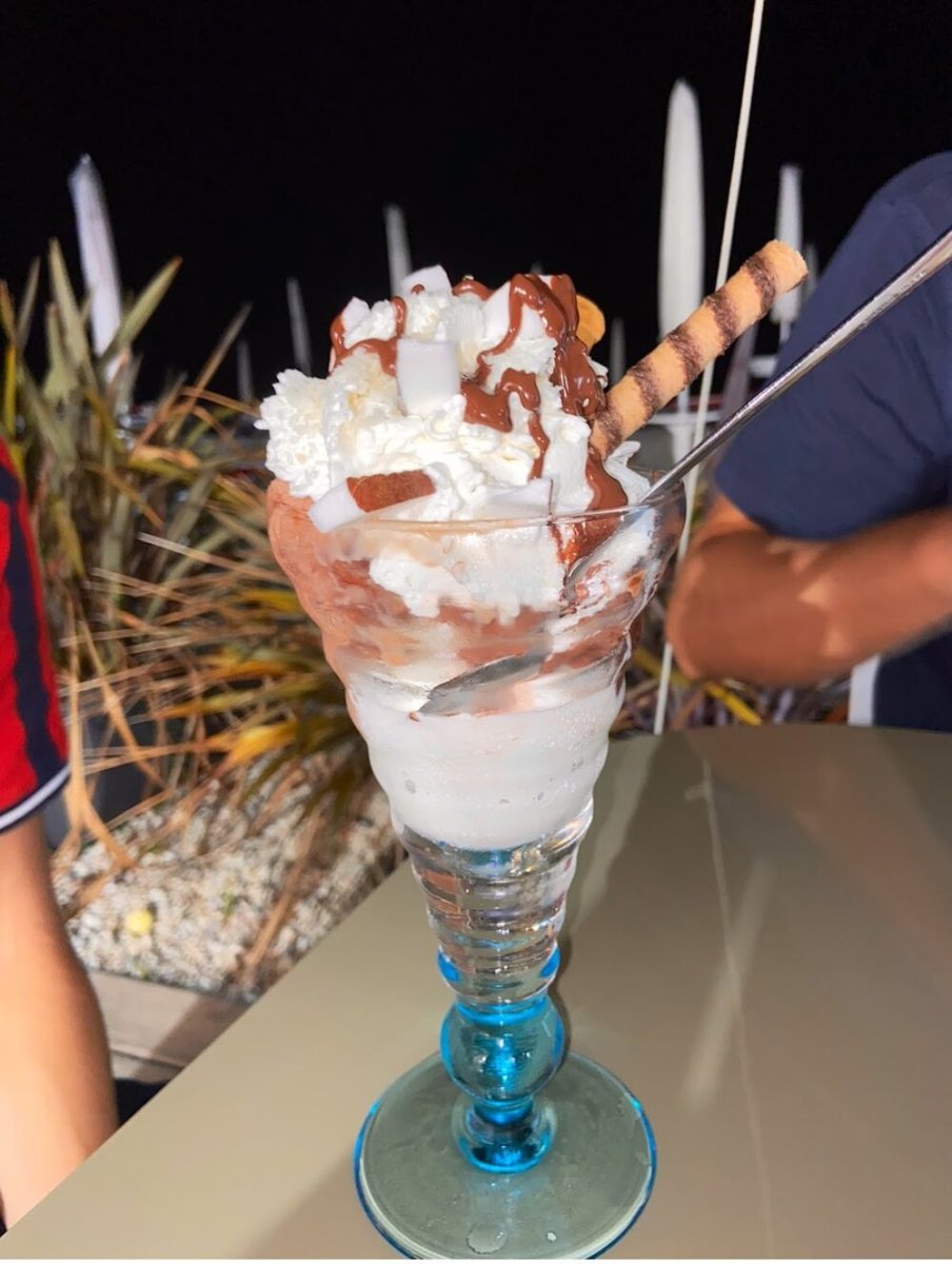 Foto 3 di Punto Gelato Gelateria Frutteria - Porto Sant'Elpidio