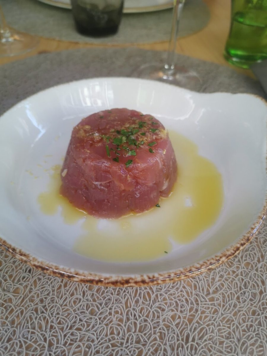 Foto 5 di Trattoria Tipica L'opera - Termoli