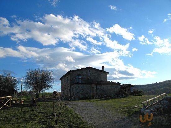 Aia Della Foresta, Macchia Valfortore