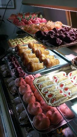 Pasticceria Carosella, Agnone