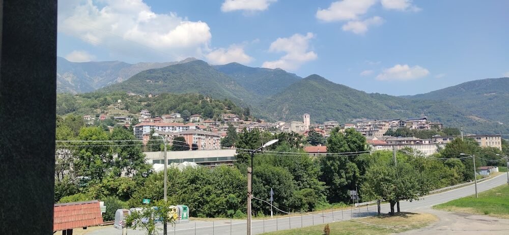 Foto 2 di Hotel Ristorante Chiabriera - Pomaretto