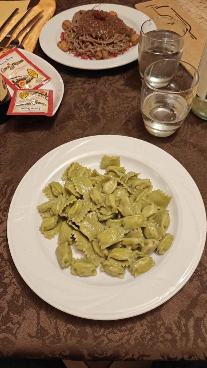 Foto 3 di Hotel Ristorante Chiabriera - Pomaretto