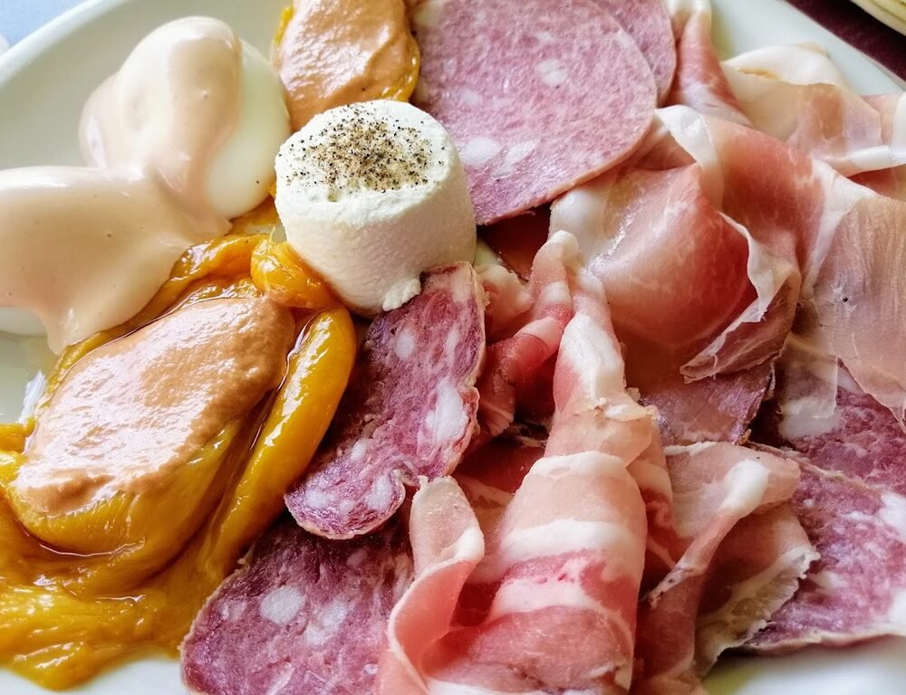 Foto 5 di Agriturismo Fattoria Pian Dell'alpe - Usseaux