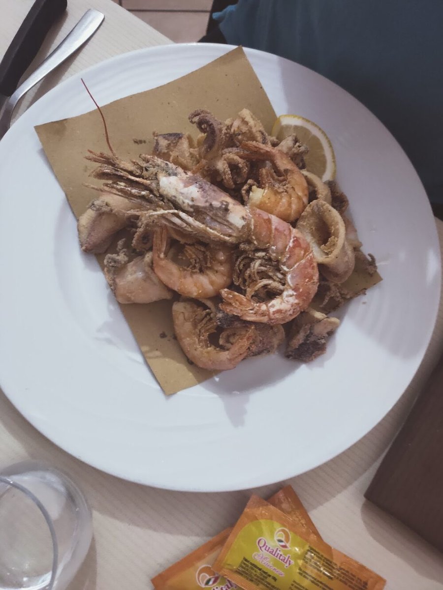 Foto 5 di Pizzeria Ristorante I 3 Gat - Giaveno