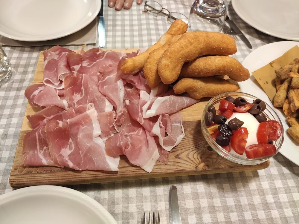 Foto 2 di Pizzeria Ristorante I 3 Gat - Giaveno