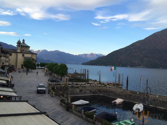 Gelateria Jolly, Cannobio