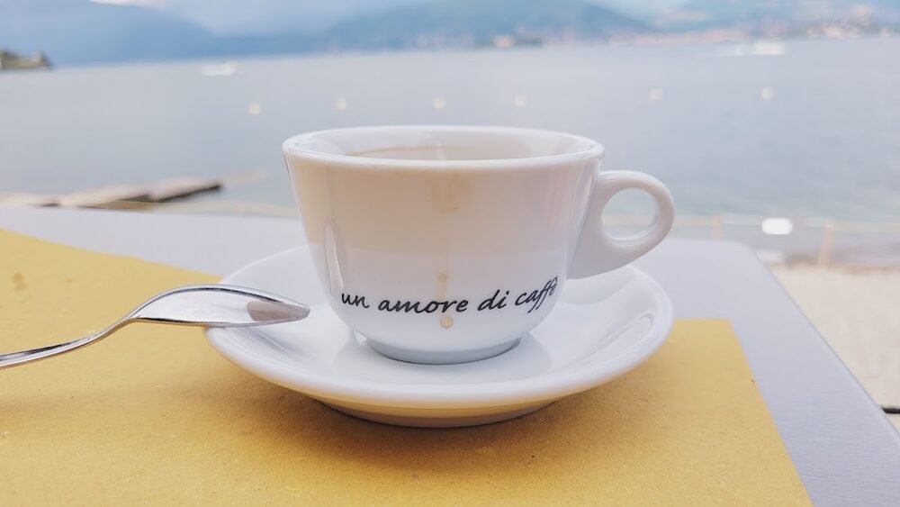 Foto 5 di Lido Blu - Stresa
