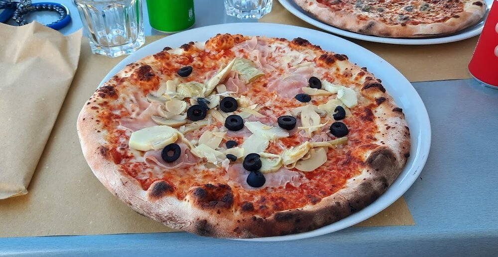 Foto 3 di Lido Blu - Stresa