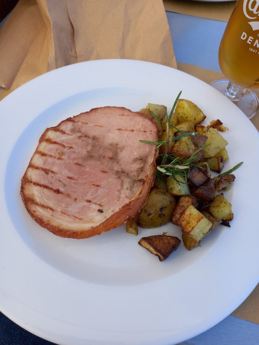 Foto 4 di Lido Blu - Stresa