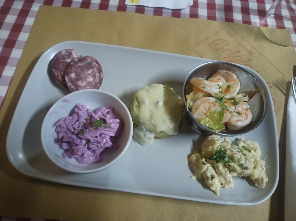 Foto 3 di Belgiardino - Biella