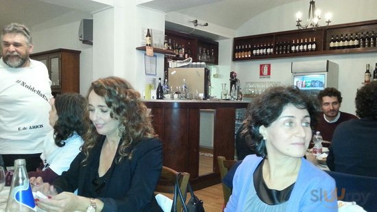 Il Bistrot Di Paul, Alessandria