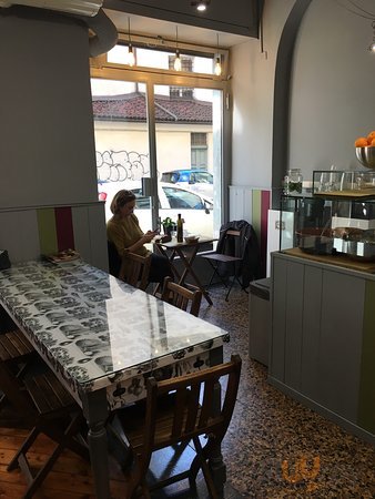 Artieri Del Gusto, Torino