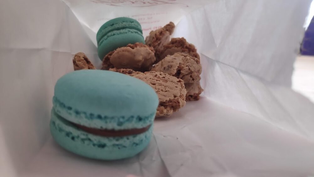 Foto 3 di Pasticceria Zoccola - Alessandria