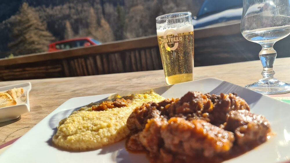 Foto 2 di Hostaria 1898 - Pragelato