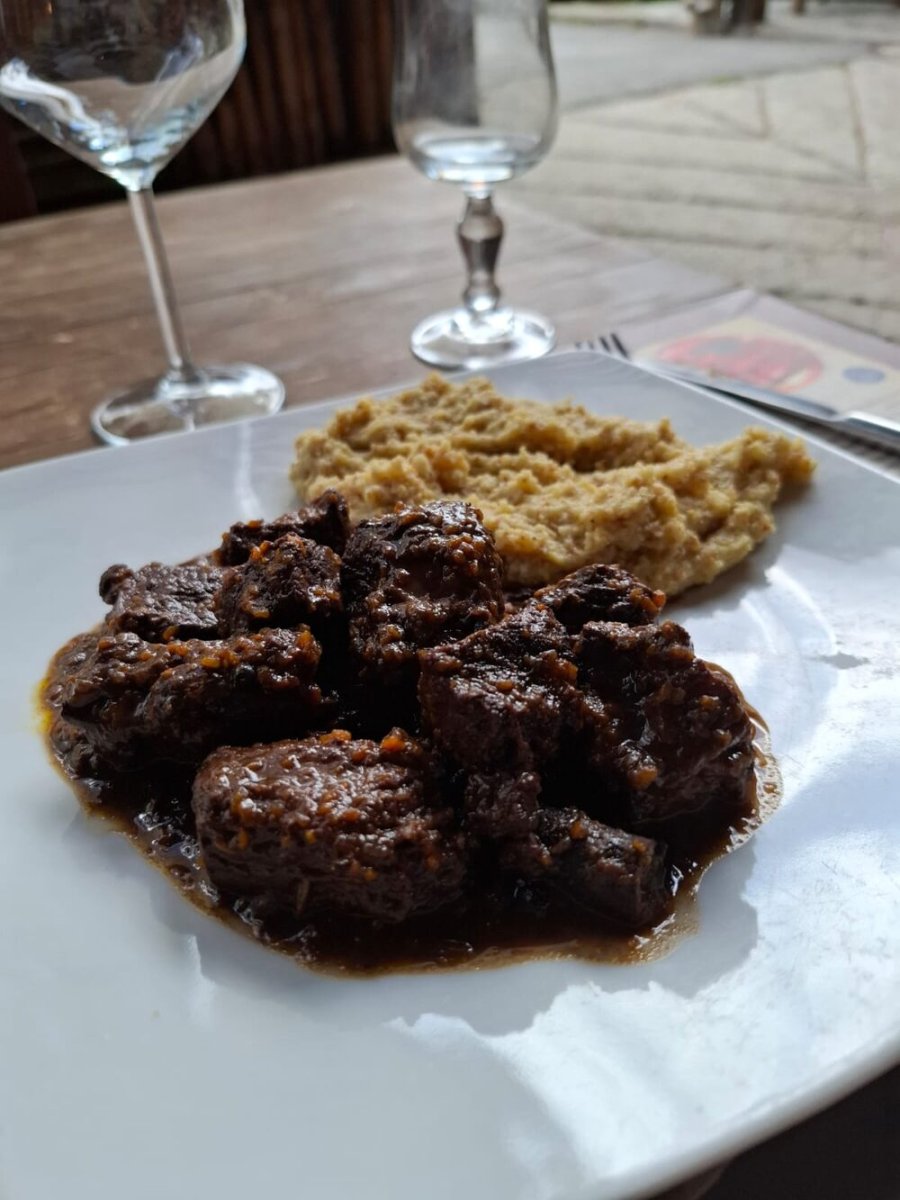 Foto 4 di Hostaria 1898 - Pragelato