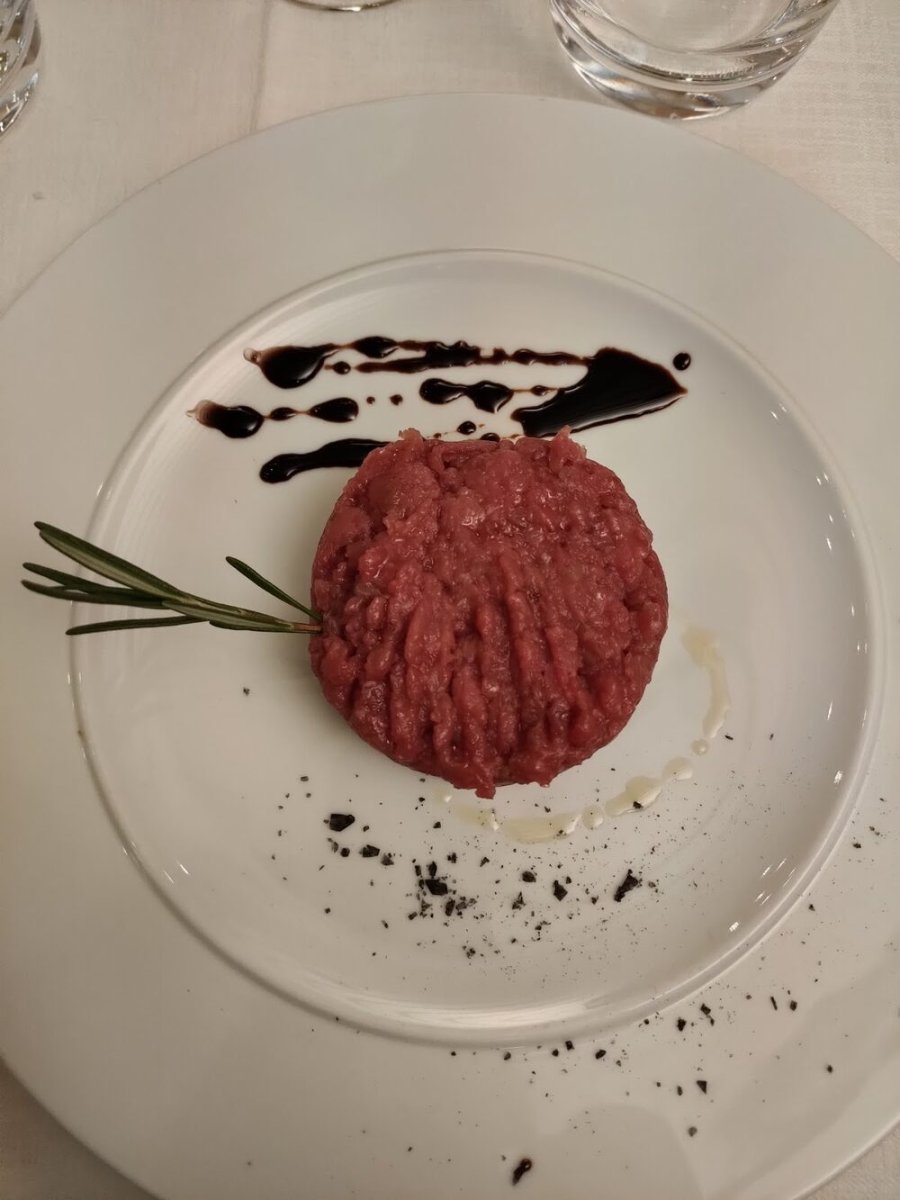 Foto 2 di Al Gufo Bianco - Torino
