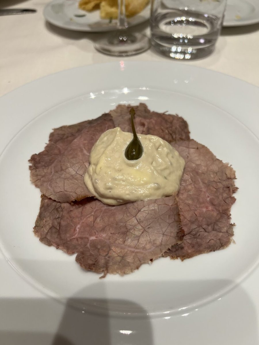 Foto 4 di Al Gufo Bianco - Torino