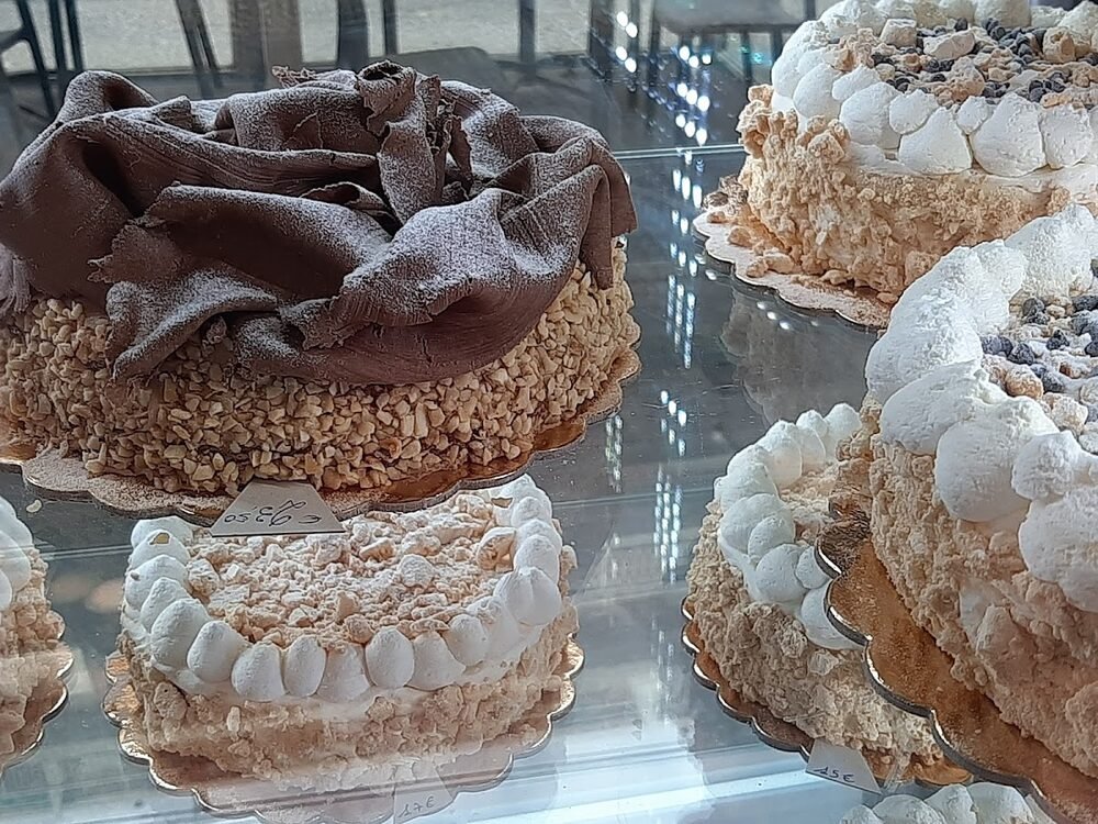 Foto 3 di Pasticceria Caffetteria Zichella - Torino