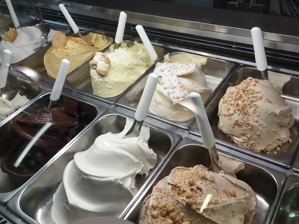 Foto 2 di Gelateria Via Mazzini Alpignano - Alpignano