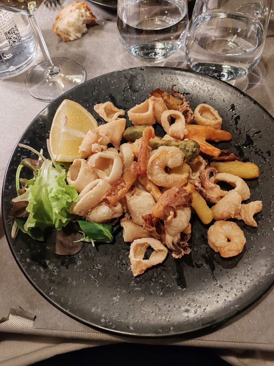 Foto 3 di Aldo Pizzeria - Arona