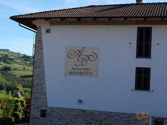 Agriturismo Bodrito, Cessole