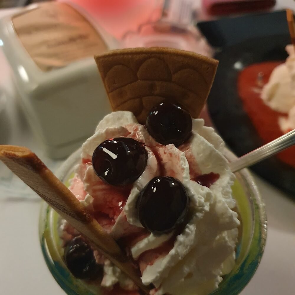 Foto 2 di Gelateria Goria - Riva presso Chieri