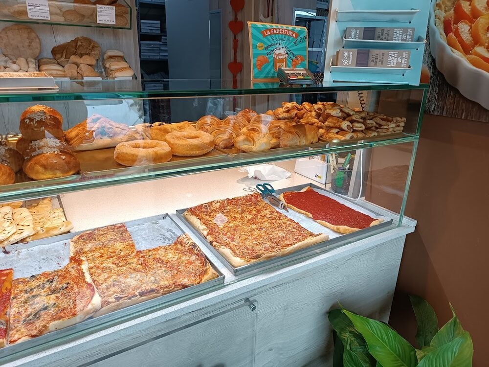 Foto 2 di Pasticceria Severino - Pianezza