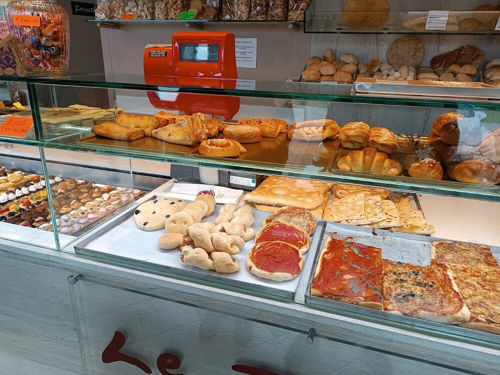 Foto 3 di Pasticceria Severino - Pianezza