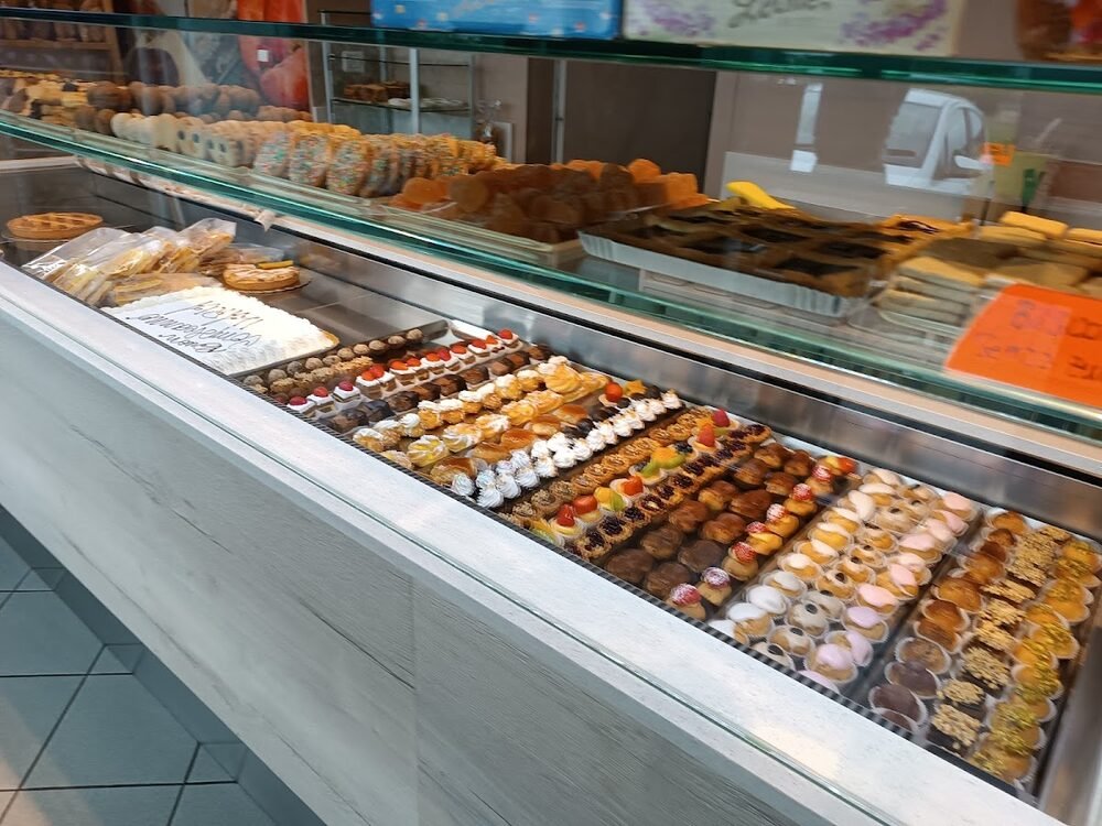 Foto 4 di Pasticceria Severino - Pianezza