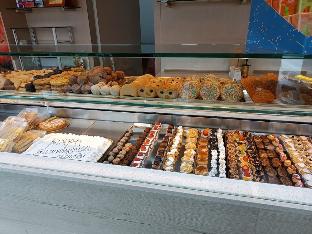 Foto 5 di Pasticceria Severino - Pianezza