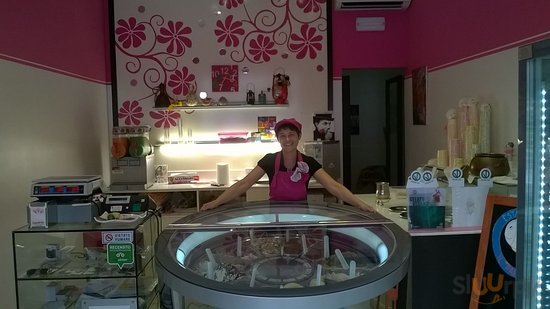 La Bottega Del Gelato, Casalborgone