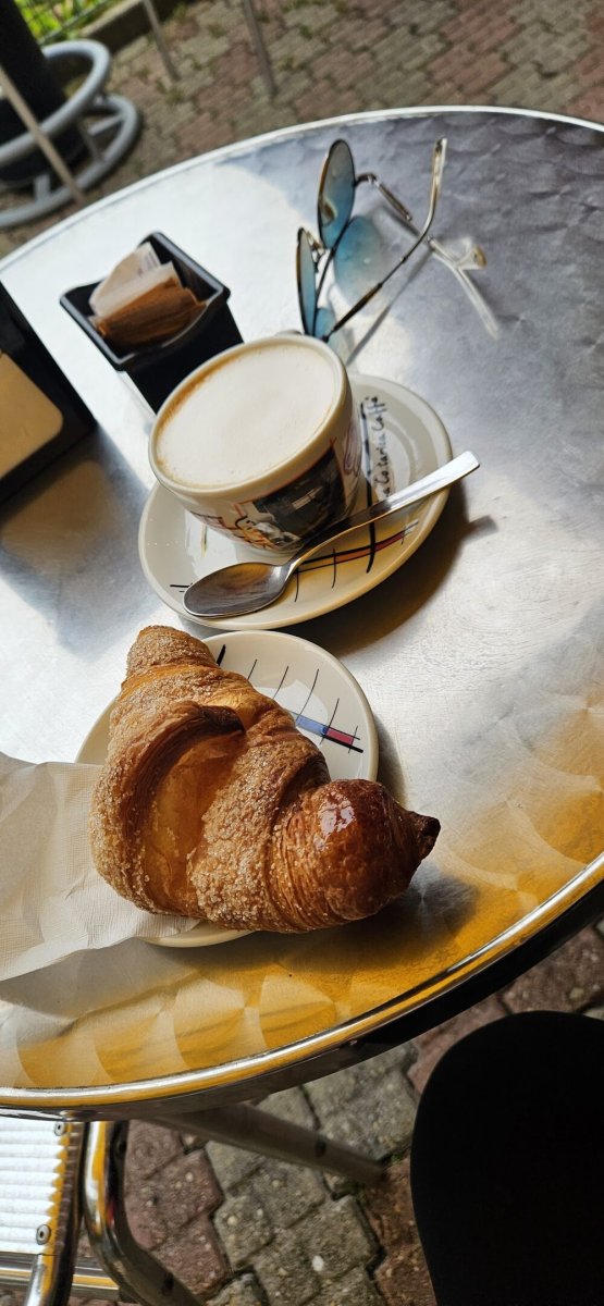 Foto 4 di Caffe Ruffini - Torino