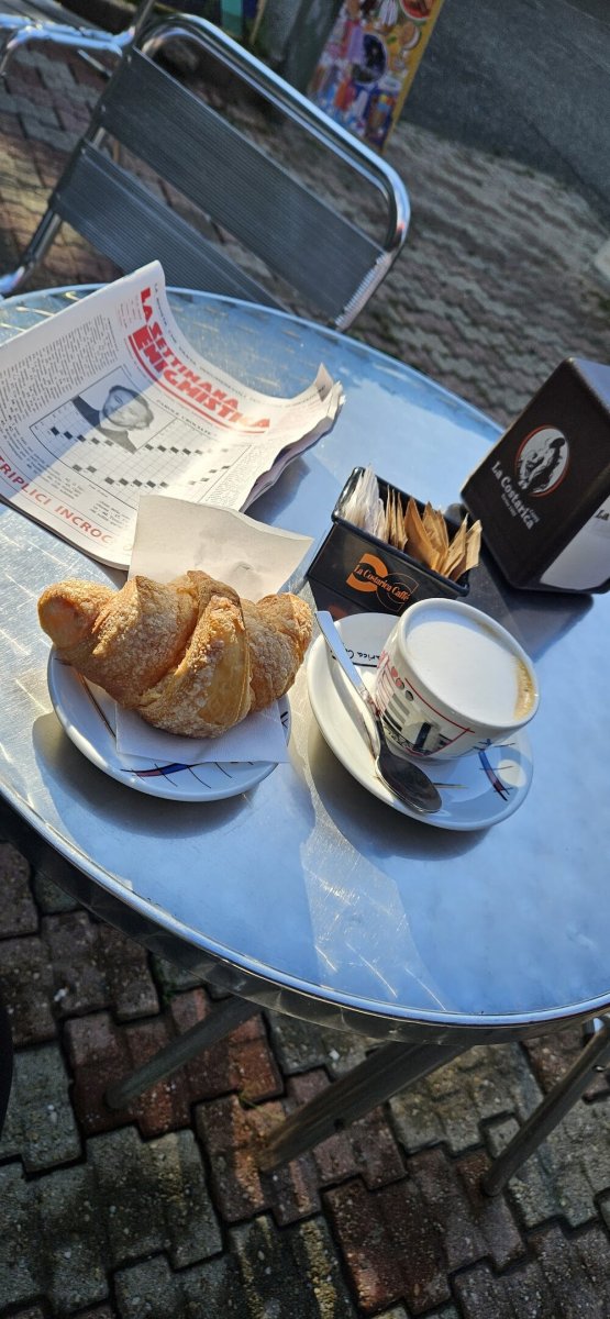 Foto 2 di Caffe Ruffini - Torino