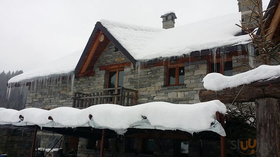 Agriturismo La Bricola Di Craveggia, Craveggia