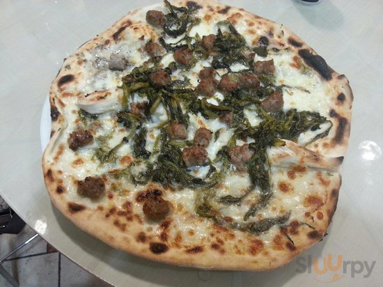 Foto di Pizzeria Farinata ' Da Franco' Di Giordano Cecilia - 6/6