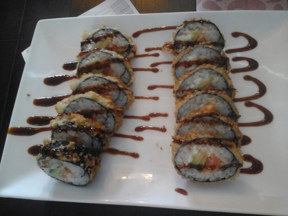 Foto 2 di Ryo Sushi - Fusion Restaurant - Serravalle Sesia